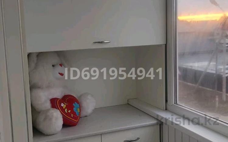 3-бөлмелі пәтер · 60 м² · 3/5 қабат, Качарская 26, бағасы: 24 млн ₸ в Рудном — фото 8