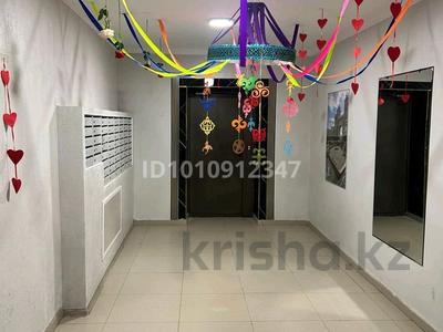 1-бөлмелі пәтер · 39 м² · 3/8 қабат, Болекпаева 16 — Жергенова-Байтурсынова, бағасы: 23 млн ₸ в Астане, Сарайшык р-н
