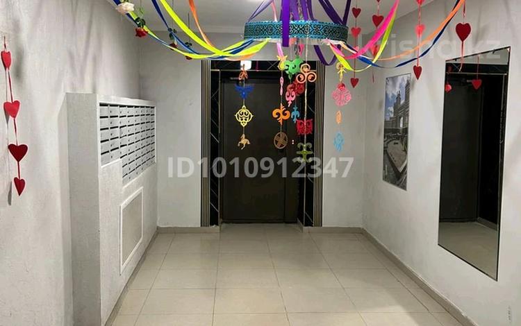 1-бөлмелі пәтер · 39 м² · 3/8 қабат, Болекпаева 16 — Жергенова-Байтурсынова, бағасы: 23 млн ₸ в Астане, Сарайшык р-н — фото 15