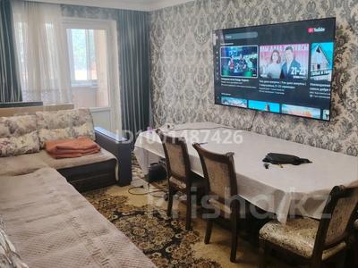 Продажа квартир в Алматинской обл.: 3-комнатная квартира · 78 м² · 3/5 этаж, Менделеева за 28 млн 〒 3-комнатная квартира · 78 м² · 3/5 этаж, Менделеева за 28 млн 〒 в Талгаре