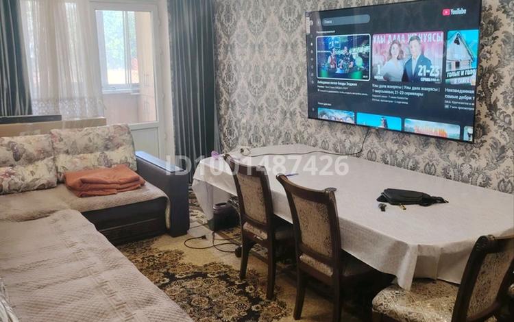3-комнатная квартира · 78 м² · 3/5 этаж, Менделеева за 32.5 млн ₸ в Талгаре — фото 2