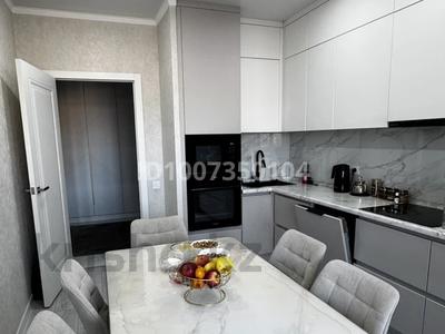 3-комнатная квартира · 90.7 м² · 10/11 этаж, Гоголя 106 за 62 млн ₸ в Семее