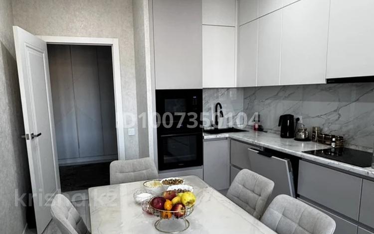 3-комнатная квартира · 90.7 м² · 10/11 этаж, Гоголя 106 за 62 млн ₸ в Семее — фото 9