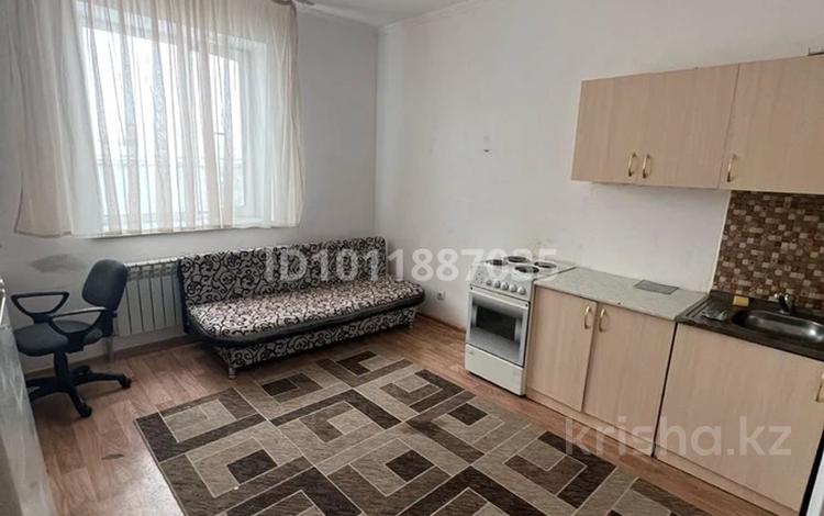 1-комнатная квартира · 22.63 м² · 3/3 этаж, Шоссе Коргалжын 28 — Мухамедханова за 130 000 ₸ в Астане, Нура р-н — фото 2
