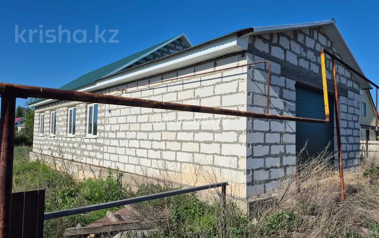 Отдельный дом · 5 комнат · 100 м² · 12 сот., Чингирлауская 1/32 за 26.5 млн 〒 в Аксае — фото 29