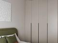 3-комнатная квартира · 90 м² · 18/24 этаж, Кабанбай батыр 48/5 — Кабанбай батыра - Орынбор за 40 000 ₸ в Астане, Есильский р-н — фото 2