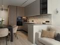 3-комнатная квартира · 90 м² · 18/24 этаж, Кабанбай батыр 48/5 — Кабанбай батыра - Орынбор за 40 000 ₸ в Астане, Есильский р-н — фото 7