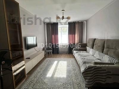 2-бөлмелі пәтер · 50 м² · 1/12 қабат, 15 микрорайон 22 — площадь М. Ауезова, бағасы: 25 млн ₸ в Семее