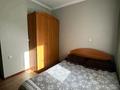 2-бөлмелі пәтер · 50 м² · 1/12 қабат, 15 микрорайон 22 — площадь М. Ауезова, бағасы: 25 млн ₸ в Семее — фото 5
