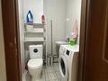 2-бөлмелі пәтер · 50 м² · 1/12 қабат, 15 микрорайон 22 — площадь М. Ауезова, бағасы: 25 млн ₸ в Семее — фото 7