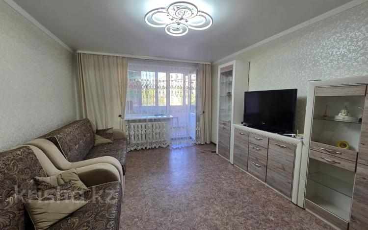 3-комнатная квартира · 61.8 м² · 3/5 этаж, Достоевского за 36 млн ₸ в Семее — фото 18