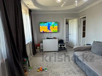 3-комнатная квартира · 58 м² · 3/4 этаж, мкр №1 79 за 32.5 млн ₸ в Алматы, Ауэзовский р-н