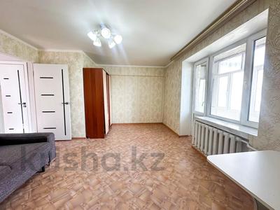 1-бөлмелі пәтер · 30 м² · 5/5 қабат, Самал, бағасы: 11.3 млн ₸ в Талдыкоргане, мкр Самал