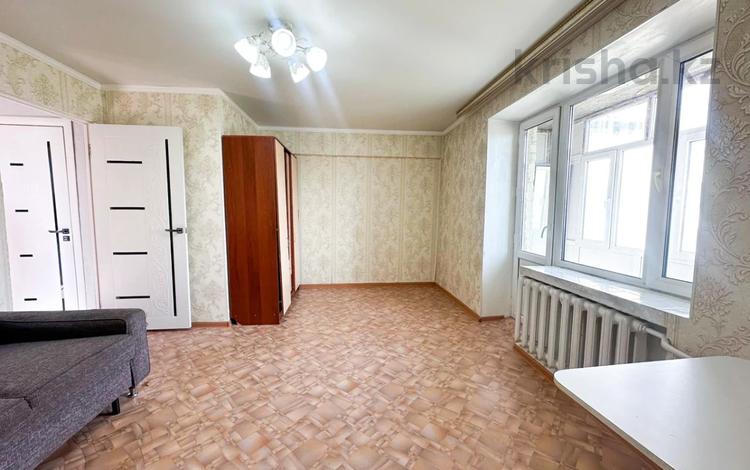 1-бөлмелі пәтер · 30 м² · 5/5 қабат, Самал, бағасы: 11.3 млн ₸ в Талдыкоргане, мкр Самал — фото 2