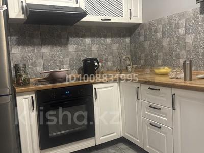 2-бөлмелі пәтер · 60 м² · 6/12 қабат, мкр Аккент, Байтерекова 91, бағасы: 350 000 〒 в Алматы, Алатауский р-н