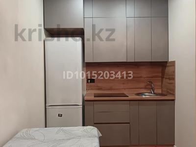 1-комнатная квартира · 33.4 м² · 1/12 этаж, Чингиз Айтматов 77/10 — Набережная за ~ 30.7 млн ₸ в Астане, Нура р-н