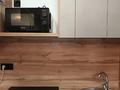 1-комнатная квартира · 33.4 м² · 1/12 этаж, Чингиз Айтматов 77/10 — Набережная за ~ 30.7 млн ₸ в Астане, Нура р-н — фото 2
