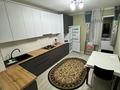 3-комнатная квартира · 77 м² · 1/6 этаж, мкр Самгау 46/11 — Рыскулова - Емцова (за Бакордой) за 45 млн ₸ в Алматы, Алатауский р-н