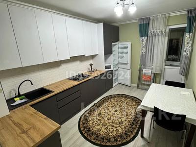 3-бөлмелі пәтер · 77 м² · 1/6 қабат, Самғау ш/а 46/11 — Рыскулова - Емцова (за Бакордой), бағасы: 45 млн ₸ в Алматы, Алатауский р-н