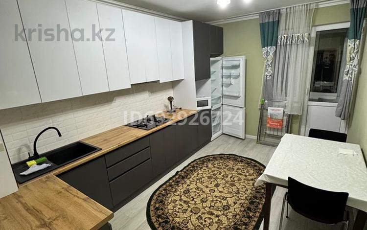 3-комнатная квартира · 77 м² · 1/6 этаж, мкр Самгау 46/11 — Рыскулова - Емцова (за Бакордой) за 45 млн ₸ в Алматы, Алатауский р-н — фото 49
