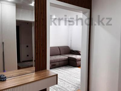 2-бөлмелі пәтер · 58 м² · 3/10 қабат, мкр 8, Братья Жубановых, бағасы: 23.5 млн ₸ в Актобе