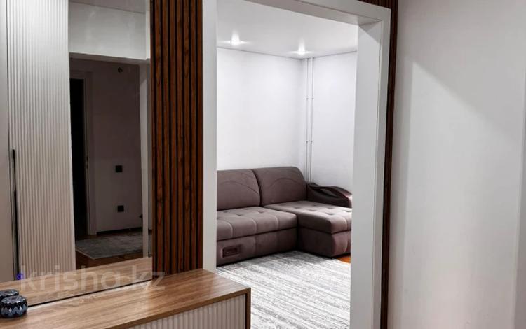2-комнатная квартира · 58 м² · 3/10 этаж, мкр 8, Братья Жубановых за 23.5 млн ₸ в Актобе — фото 4