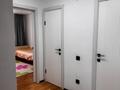 2-комнатная квартира · 58 м² · 3/10 этаж, мкр 8, Братья Жубановых за 23.5 млн ₸ в Актобе — фото 3