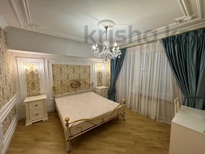 4-комнатная квартира, 130 м², 2/5 этаж, Назарбаева 311 за 130 млн 〒 в Алматы, Медеуский р-н