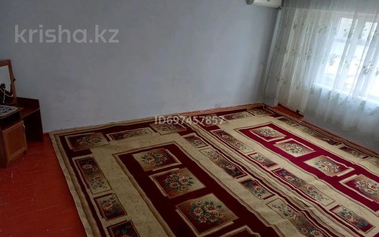 4-бөлмелі пәтер · 126 м² · 2/2 қабат, Ғабдуллин 16 — Тоқбергенов-Ғабдуллин, бағасы: 10 млн ₸ в Жетысае — фото 7