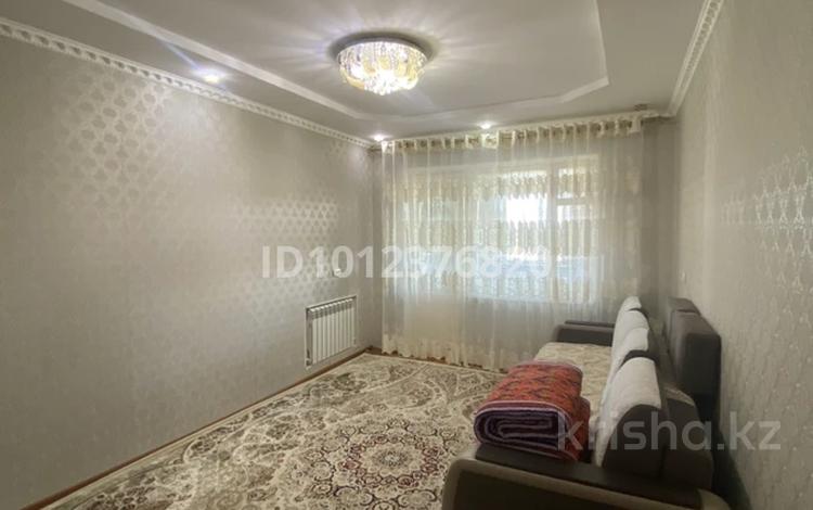 2-бөлмелі пәтер · 47.5 м² · 5/5 қабат, мкр Восток 32 — Кафе Камшат, бағасы: 21 млн ₸ в Шымкенте, Аль-Фарабийский р-н — фото 2