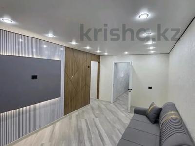 2-комнатная квартира · 45 м² · 1/4 этаж, Наурызбай батыра за 36.5 млн ₸ в Алматы, Алмалинский р-н