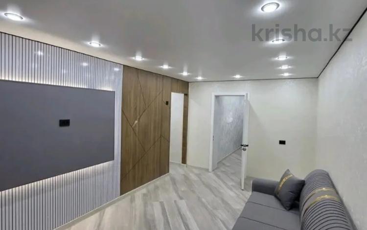 2-комнатная квартира · 45 м² · 1/4 этаж, Наурызбай батыра за 36.5 млн ₸ в Алматы, Алмалинский р-н — фото 2