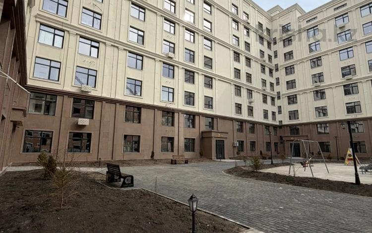 4-бөлмелі пәтер · 88 м² · 3/7 қабат, Набережная 23 — Шухова, бағасы: ~ 42.2 млн ₸ в Петропавловске — фото 52