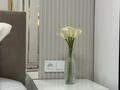 2-бөлмелі пәтер · 65 м² · 1/3 қабат, Батырбеков 30/2 — Напротив Royal Grand Hotel, бағасы: 25 000 ₸ в Туркестане — фото 4