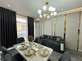 2-бөлмелі пәтер · 65 м² · 1/3 қабат, Батырбеков 30/2 — Напротив Royal Grand Hotel, бағасы: 25 000 ₸ в Туркестане