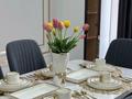 2-бөлмелі пәтер · 65 м² · 1/3 қабат, Батырбеков 30/2 — Напротив Royal Grand Hotel, бағасы: 25 000 ₸ в Туркестане — фото 16
