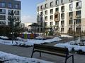 2-бөлмелі пәтер · 47.18 м² · 2/6 қабат, Тараз 8/1, бағасы: 44 млн ₸ в Алматы