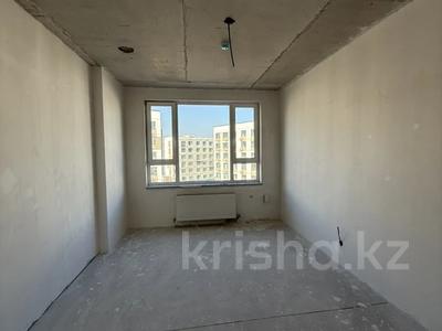 2-комнатная квартира · 47.18 м² · 2/6 этаж, Тараз 8/1 за 44 млн ₸ в Алматы