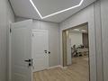 3-бөлмелі пәтер · 74 м² · 5/10 қабат, Учетный квартал 272 — Ташкентская, бағасы: 36 млн ₸ в Абай — фото 7