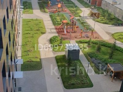 2-комнатная квартира · 52 м² · 8/14 этаж, Анет баба 6 за 240 000 〒 в Астане