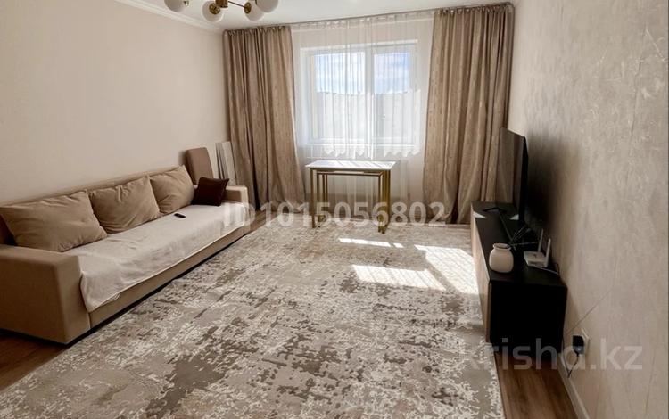 2-комнатная квартира · 50 м² · 5/6 этаж, Болекпаева 17 за 25.5 млн ₸ в Астане, Сарайшык р-н — фото 2