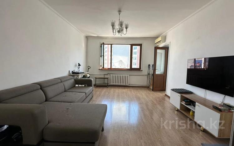 1-комнатная квартира · 48.5 м² · 4/5 этаж, Талдыкорган. мкр Каратал за 18.5 млн ₸ — фото 7