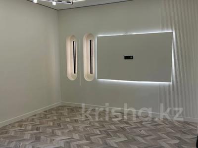 3-комнатная квартира · 116 м² · 3/22 этаж, Достык 160 за 99 млн 〒 в Алматы, Медеуский р-н