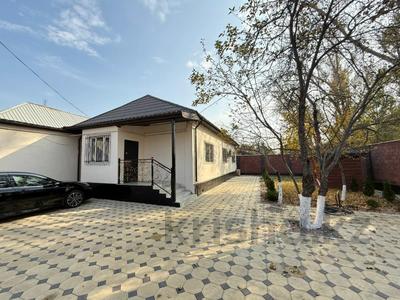 Отдельный дом · 5 комнат · 140 м² · 6 сот., Шемякина — Белякова за 85 млн ₸ в Алматы, Турксибский р-н