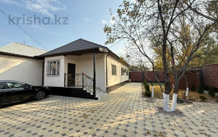 Отдельный дом · 5 комнат · 140 м² · 6 сот., Шемякина — Белякова за 85 млн ₸ в Алматы, Турксибский р-н — фото 51