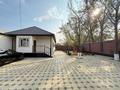 Отдельный дом · 5 комнат · 140 м² · 6 сот., Шемякина — Белякова за 85 млн ₸ в Алматы, Турксибский р-н — фото 5