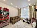 3-комнатная квартира · 75 м² · 2/9 этаж, Бокейхана 48 — А. Бокейхан за 64 млн ₸ в Астане, Есильский р-н — фото 8