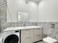 3-комнатная квартира · 75 м² · 2/9 этаж, Бокейхана 48 — А. Бокейхан за 64 млн ₸ в Астане, Есильский р-н — фото 17