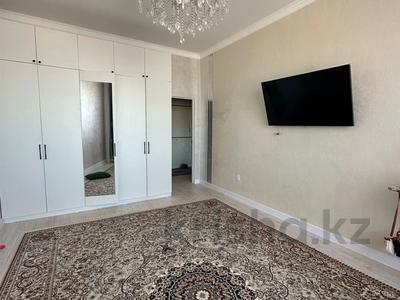 1-комнатная квартира · 48 м² · 12/13 этаж, мкр 11 за 18.5 млн ₸ в Актобе