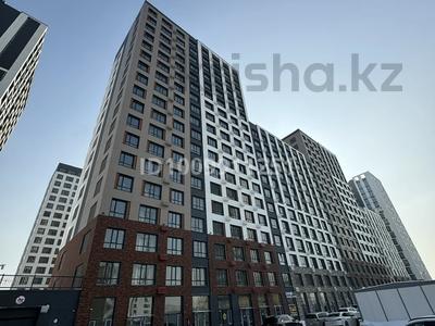 2-комнатная квартира · 72.3 м² · 12/18 этаж, Е 882 7 за 38.5 млн ₸ в Астане, Сарыарка р-н